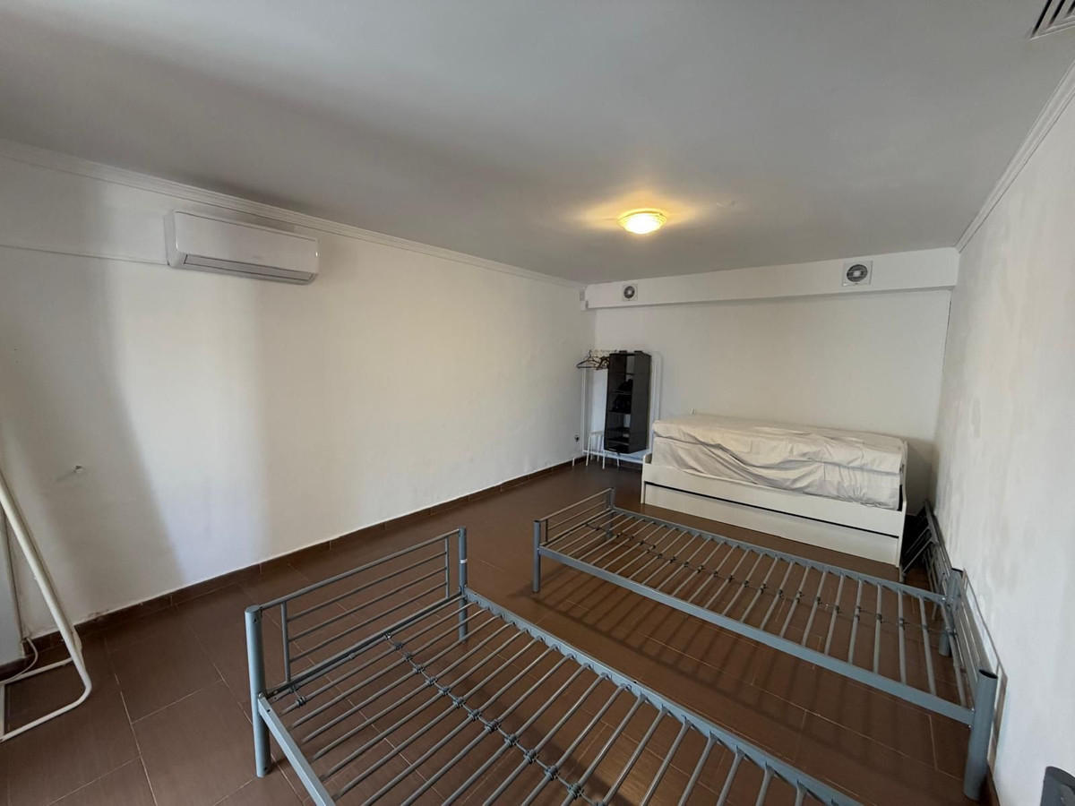 5-slaapkamer Vrijstaande villa in Cerros del Aguila in Cerros del Aguila - foto 18