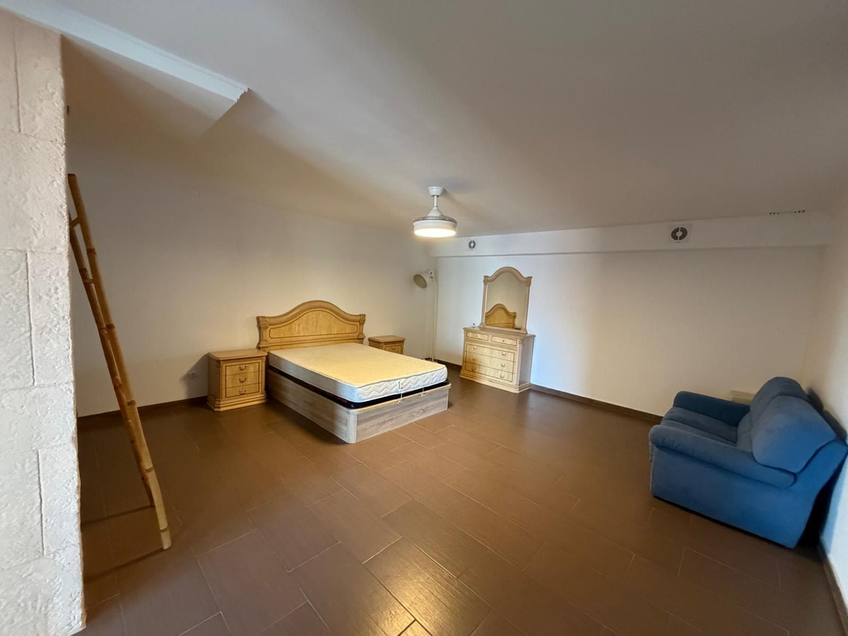5-slaapkamer Vrijstaande villa in Cerros del Aguila in Cerros del Aguila - foto 19