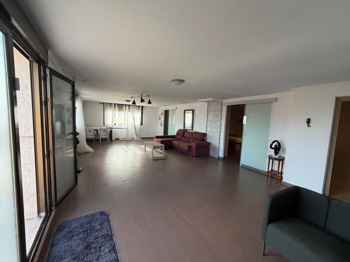 5-slaapkamer Vrijstaande villa in Cerros del Aguila in Cerros del Aguila - foto 20