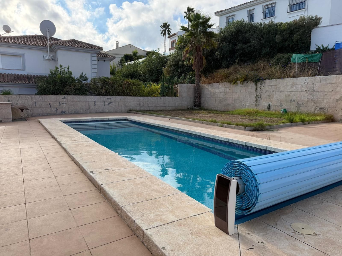 5-slaapkamer Vrijstaande villa in Cerros del Aguila in Cerros del Aguila - foto 3