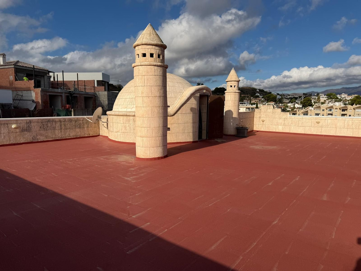 5-slaapkamer Vrijstaande villa in Cerros del Aguila in Cerros del Aguila - foto 4