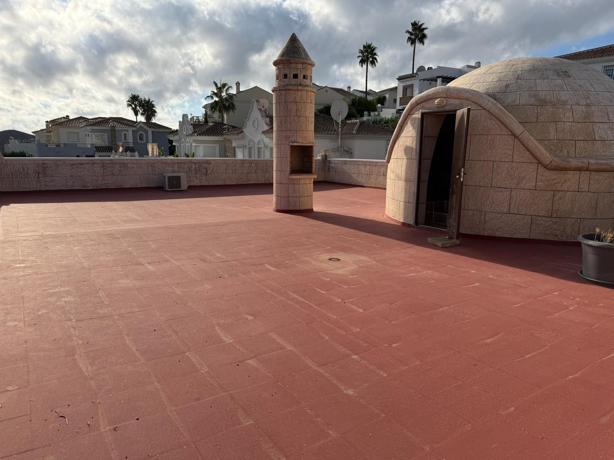 5-slaapkamer Vrijstaande villa in Cerros del Aguila in Cerros del Aguila - foto 5