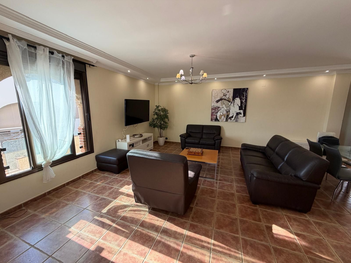5-slaapkamer Vrijstaande villa in Cerros del Aguila in Cerros del Aguila - foto 6