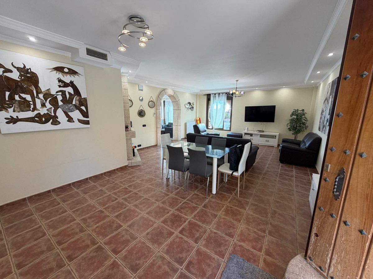 5-slaapkamer Vrijstaande villa in Cerros del Aguila in Cerros del Aguila - foto 7