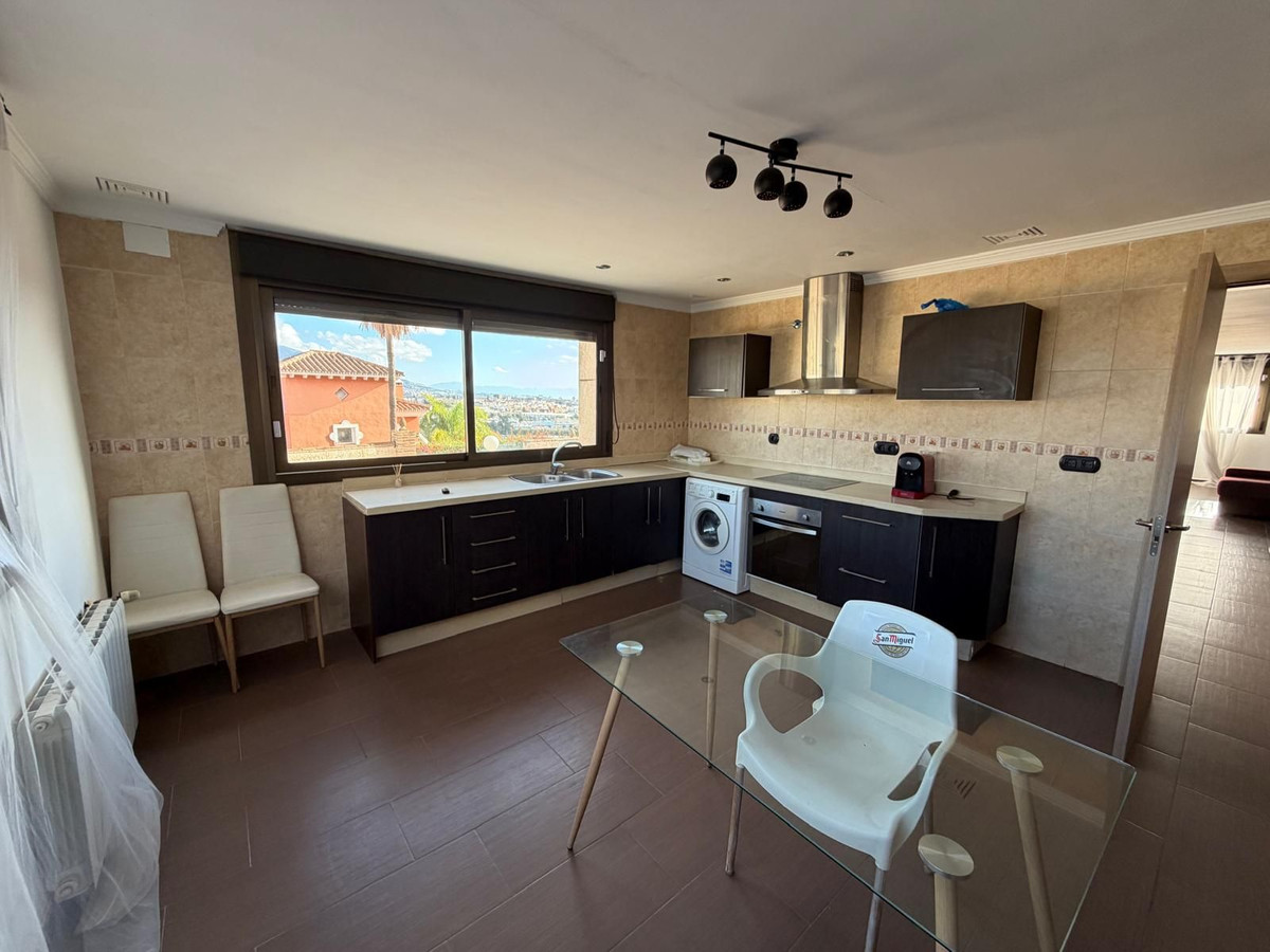 5-slaapkamer Vrijstaande villa in Cerros del Aguila in Cerros del Aguila - foto 8