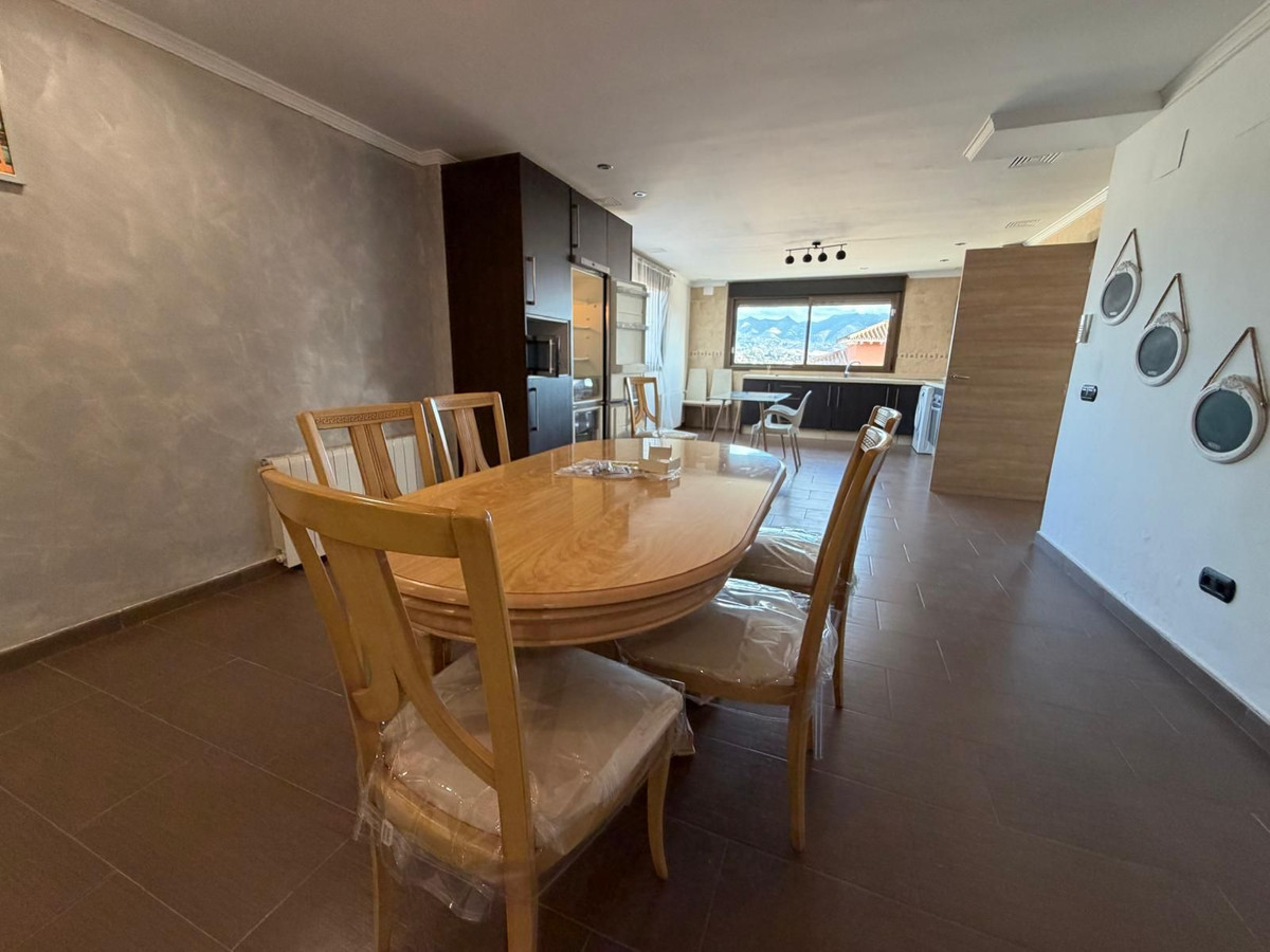 5-slaapkamer Vrijstaande villa in Cerros del Aguila in Cerros del Aguila - foto 9
