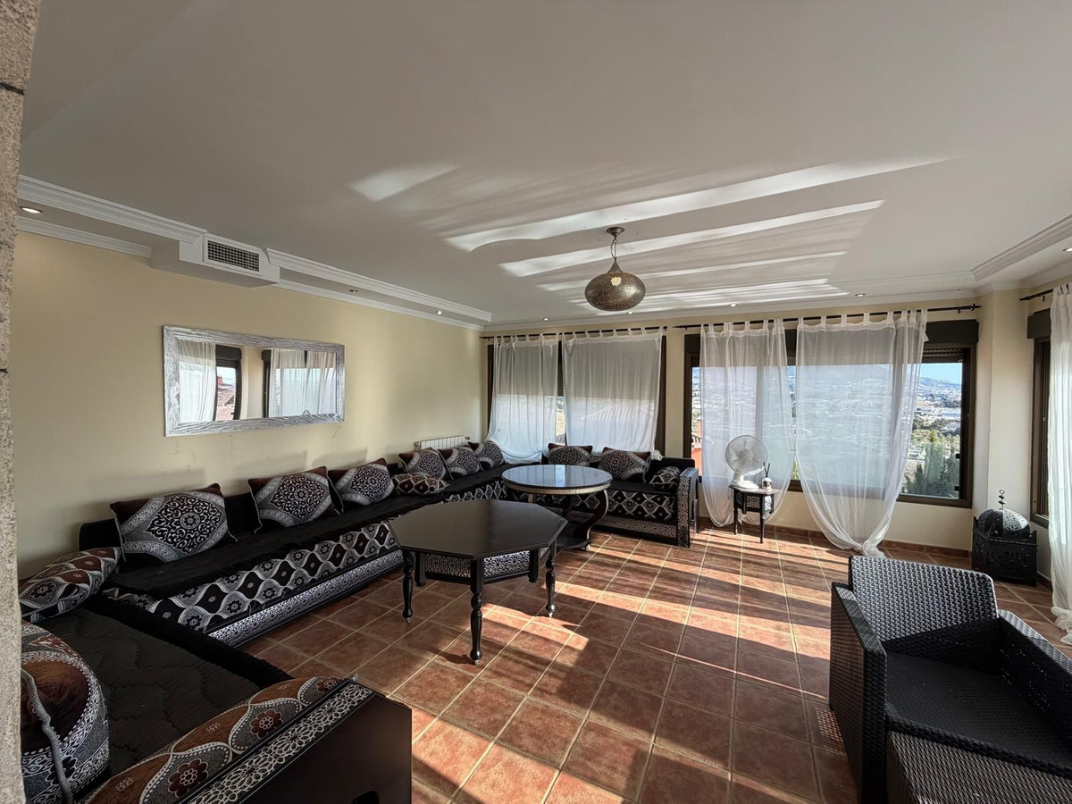 5-slaapkamer Vrijstaande villa in Cerros del Aguila in Cerros del Aguila - foto 10