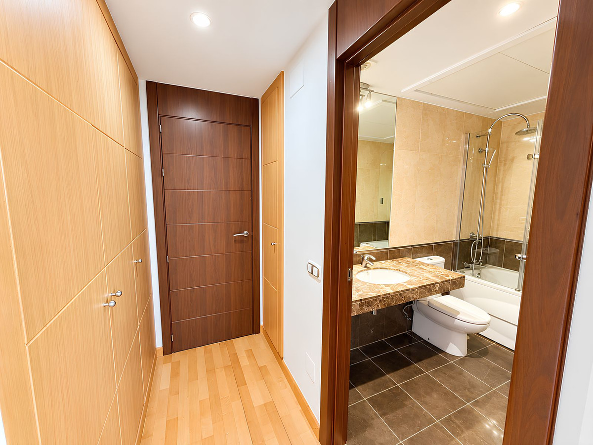 3-slaapkamer penthouse in La Cala de Mijas in La Cala de Mijas - foto 15