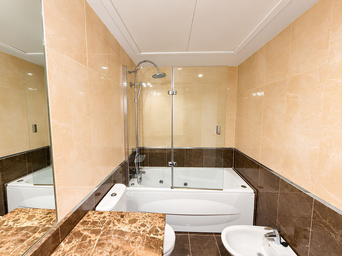 3-slaapkamer penthouse in La Cala de Mijas in La Cala de Mijas - foto 16