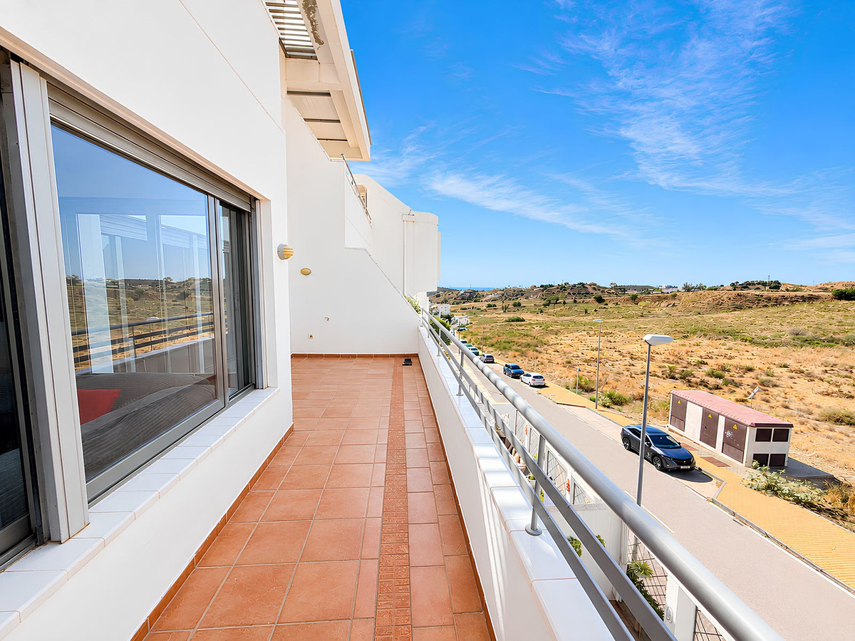 3-slaapkamer penthouse in La Cala de Mijas in La Cala de Mijas - foto 6