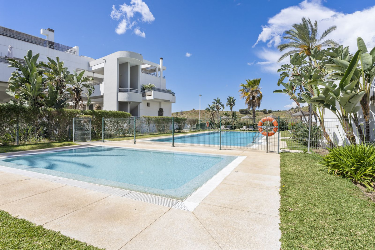 3-slaapkamer penthouse in La Cala de Mijas in La Cala de Mijas - foto 8