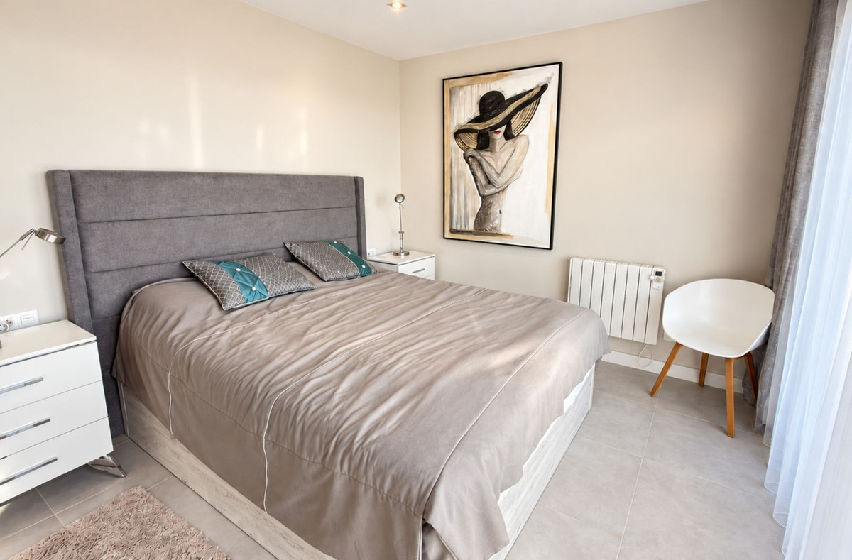 Penthouse met 3 slaapkamers en 163,29 m² privé terrassen in Las Lagunas, Málaga in Las Lagunas - foto 17