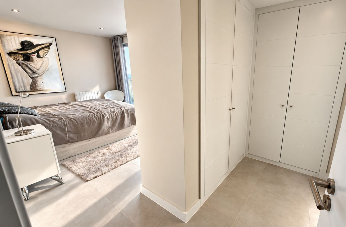 Penthouse met 3 slaapkamers en 163,29 m² privé terrassen in Las Lagunas, Málaga in Las Lagunas - foto 18