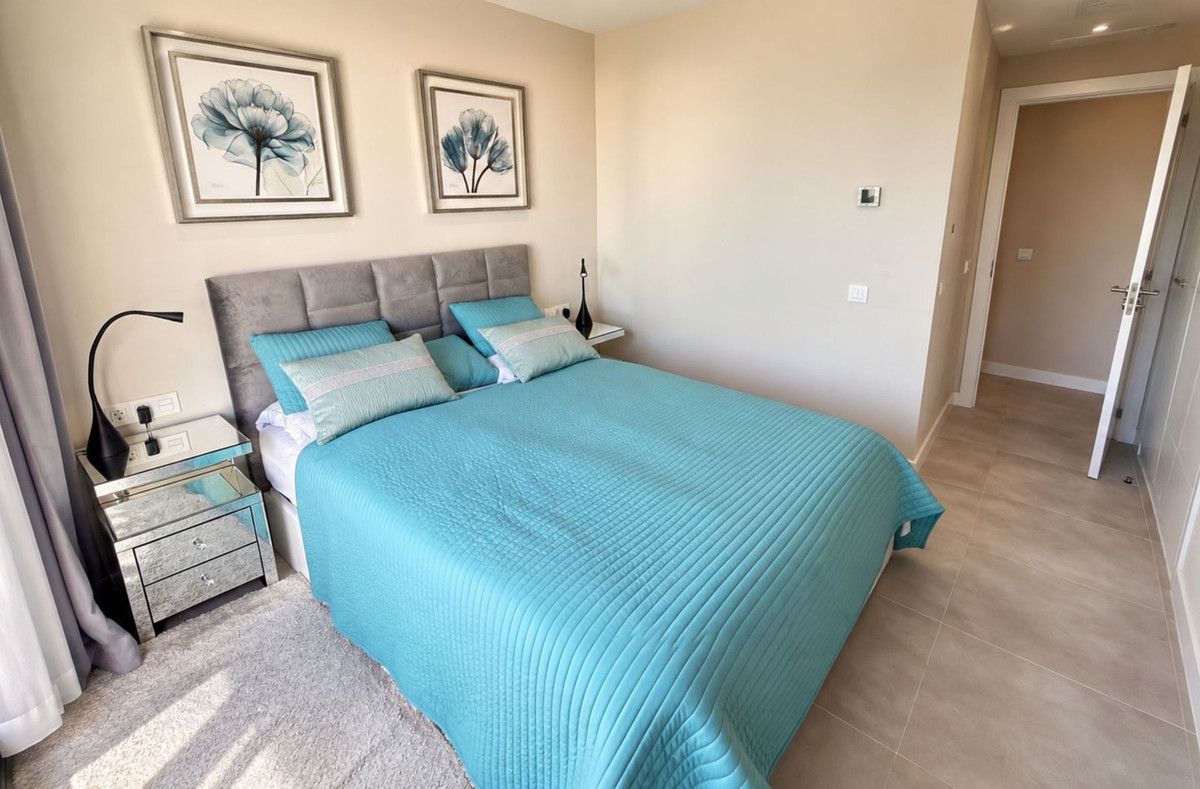 Penthouse met 3 slaapkamers en 163,29 m² privé terrassen in Las Lagunas, Málaga in Las Lagunas - foto 20