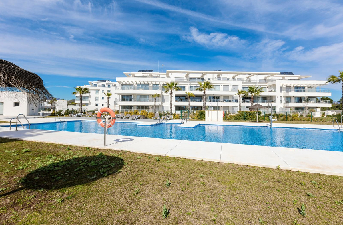 Penthouse met 3 slaapkamers en 163,29 m² privé terrassen in Las Lagunas, Málaga in Las Lagunas - foto 4