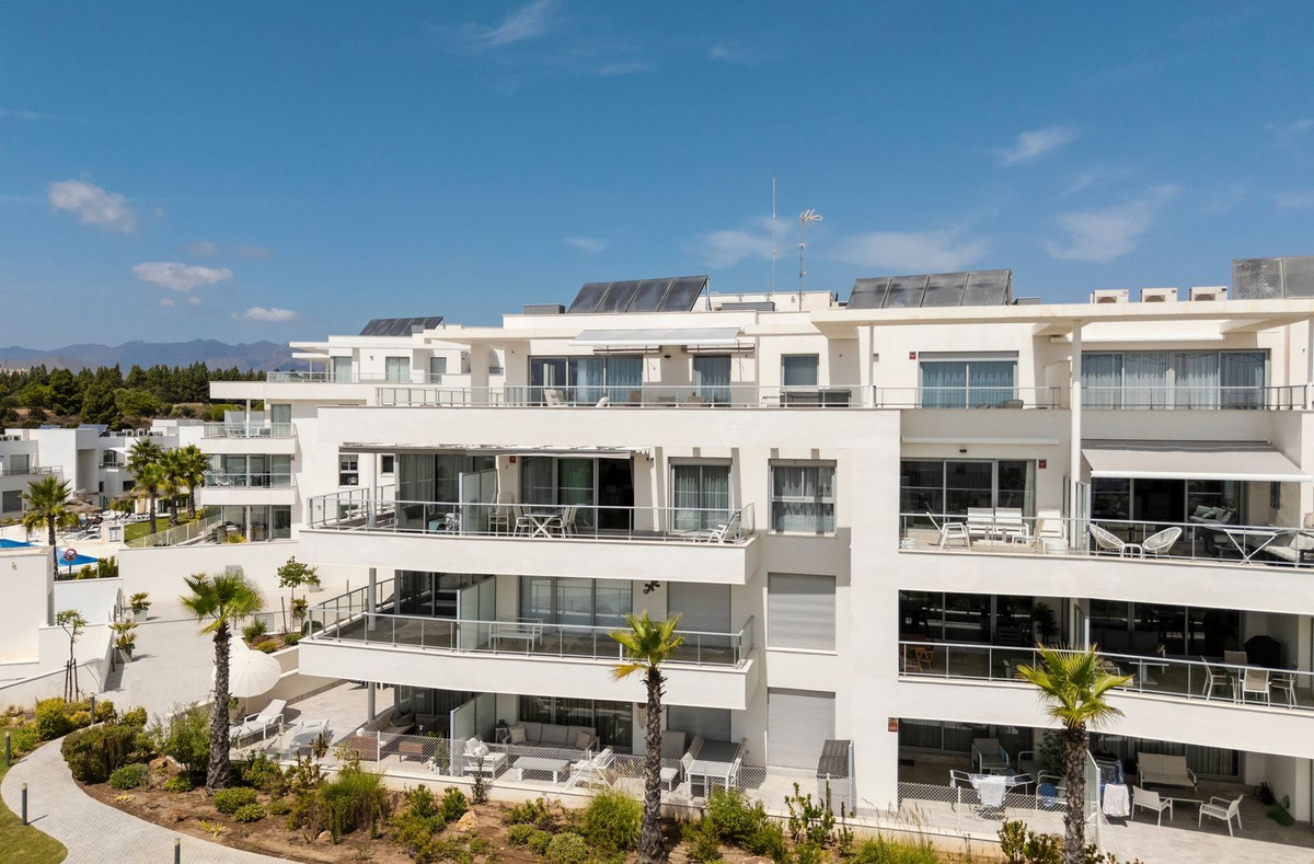 Penthouse met 3 slaapkamers en 163,29 m² privé terrassen in Las Lagunas, Málaga in Las Lagunas - foto 5