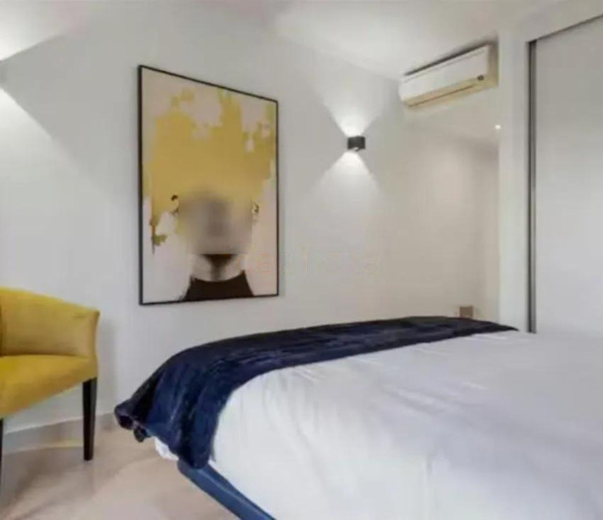 Gelijkvloers appartement met 2 slaapkamers in Estepona in Estepona - foto 16