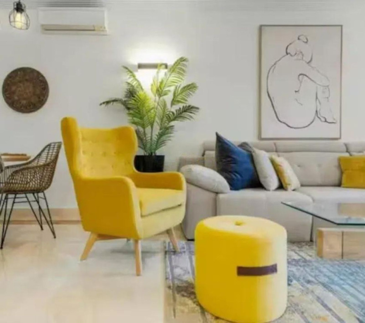 Gelijkvloers appartement met 2 slaapkamers in Estepona in Estepona - foto 7