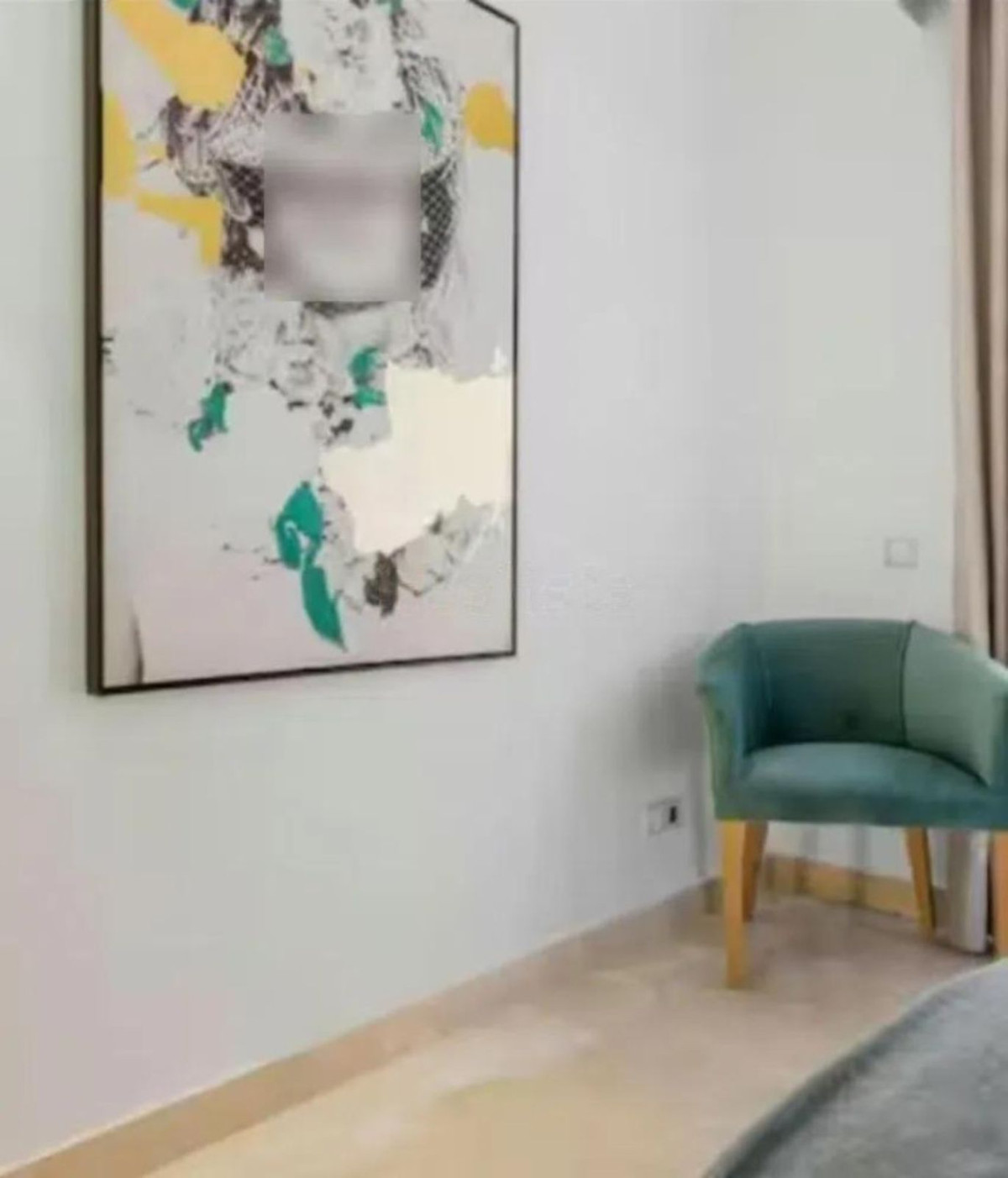 Gelijkvloers appartement met 2 slaapkamers in Estepona in Estepona - foto 10