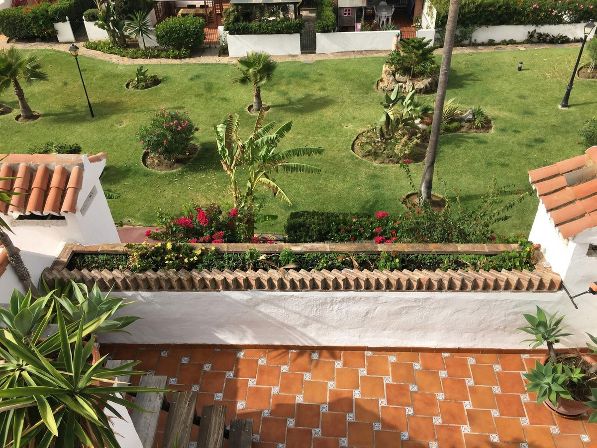 Stadswoning met 4 slaapkamers in Casares Playa in Casares Playa - foto 11