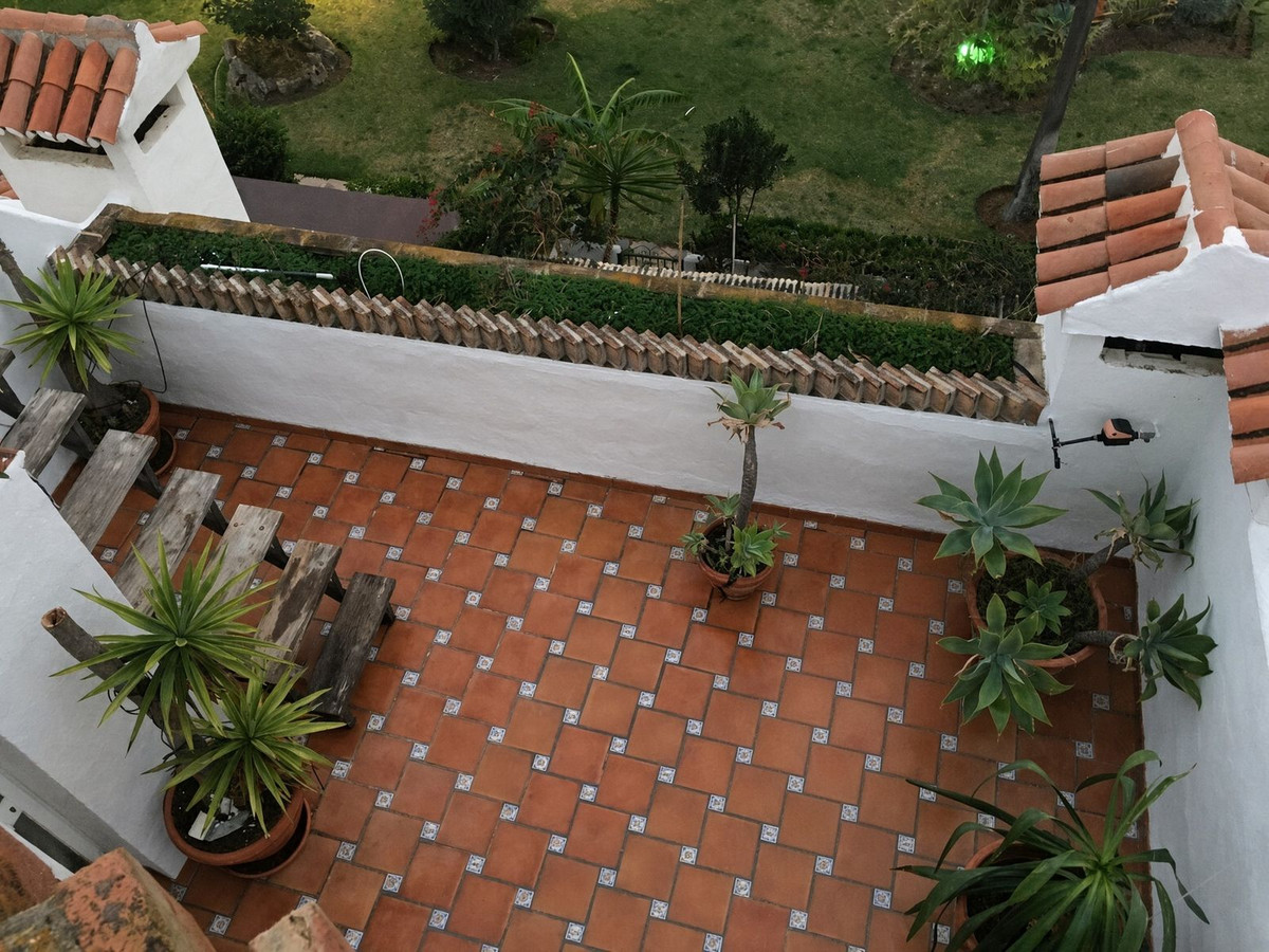Stadswoning met 4 slaapkamers in Casares Playa in Casares Playa - foto 12
