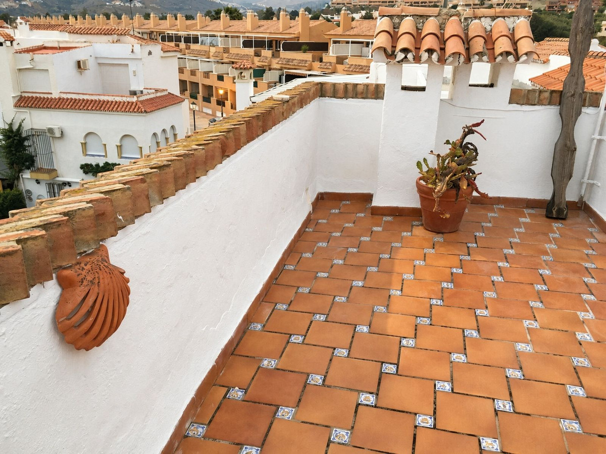 Stadswoning met 4 slaapkamers in Casares Playa in Casares Playa - foto 13