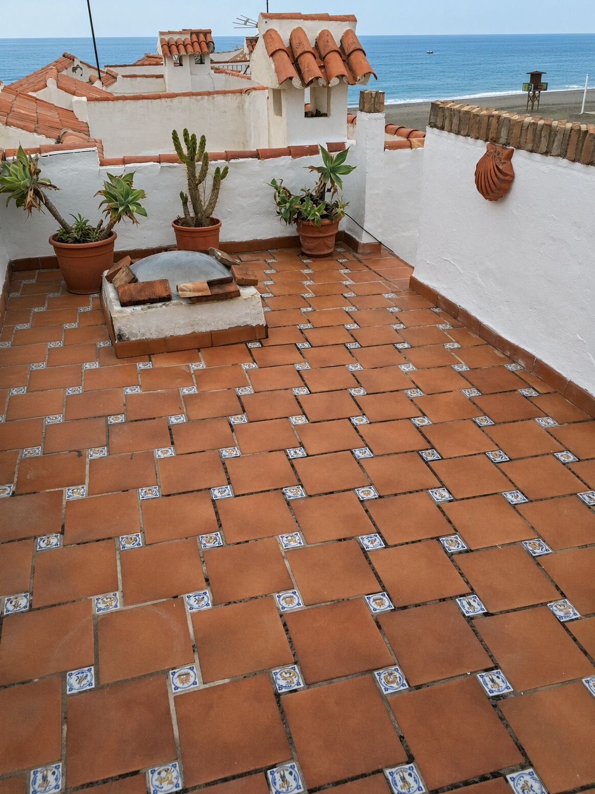 Stadswoning met 4 slaapkamers in Casares Playa in Casares Playa - foto 15