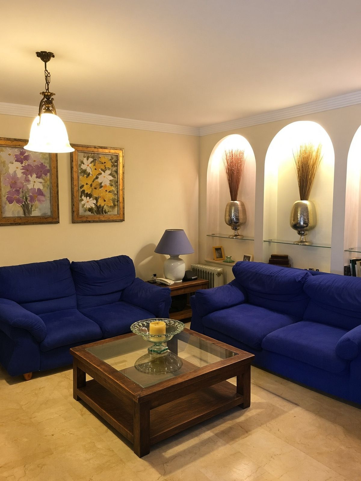 Stadswoning met 4 slaapkamers in Casares Playa in Casares Playa - foto 16