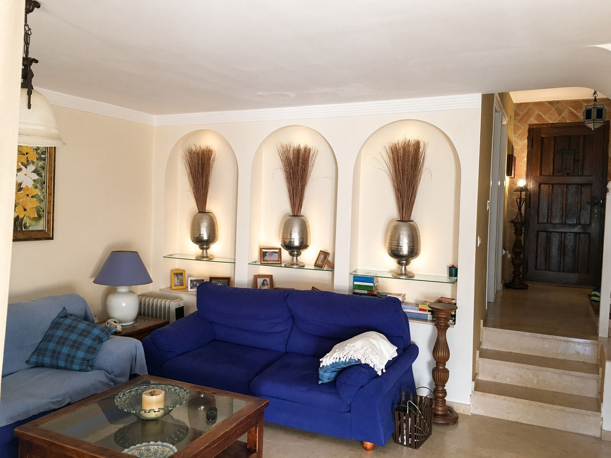 Stadswoning met 4 slaapkamers in Casares Playa in Casares Playa - foto 17