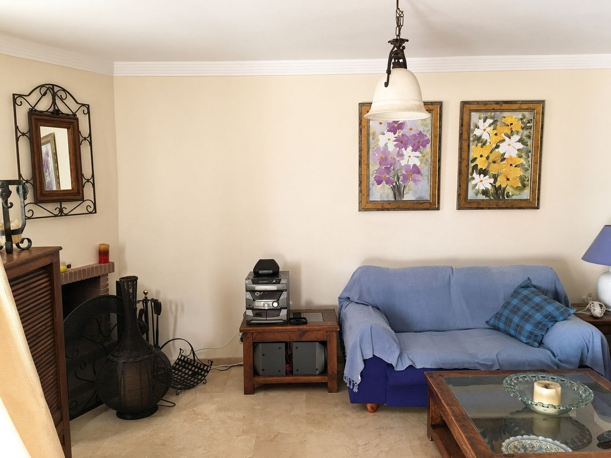 Stadswoning met 4 slaapkamers in Casares Playa in Casares Playa - foto 18