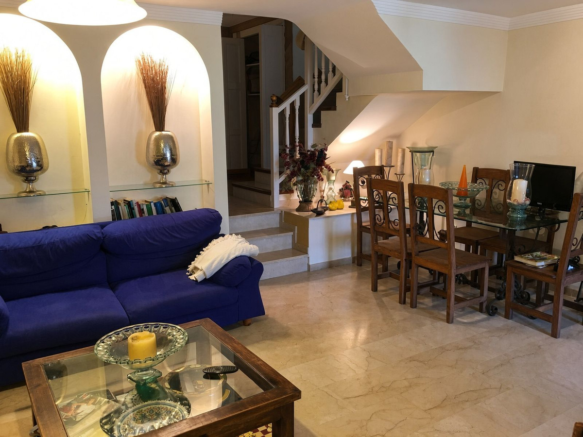 Stadswoning met 4 slaapkamers in Casares Playa in Casares Playa - foto 20