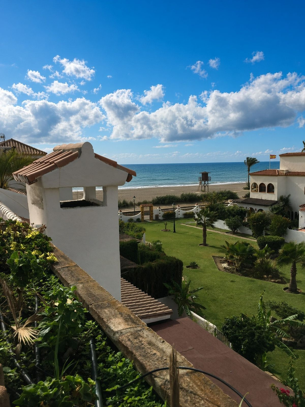 Stadswoning met 4 slaapkamers in Casares Playa in Casares Playa - foto 3