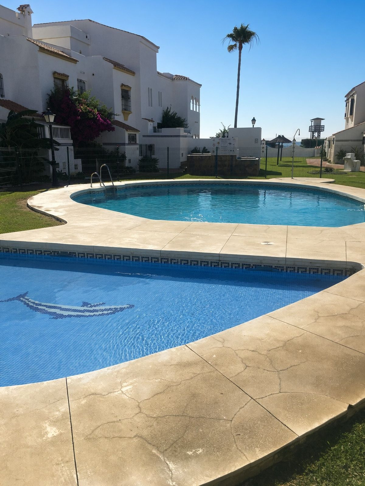 Stadswoning met 4 slaapkamers in Casares Playa in Casares Playa - foto 7