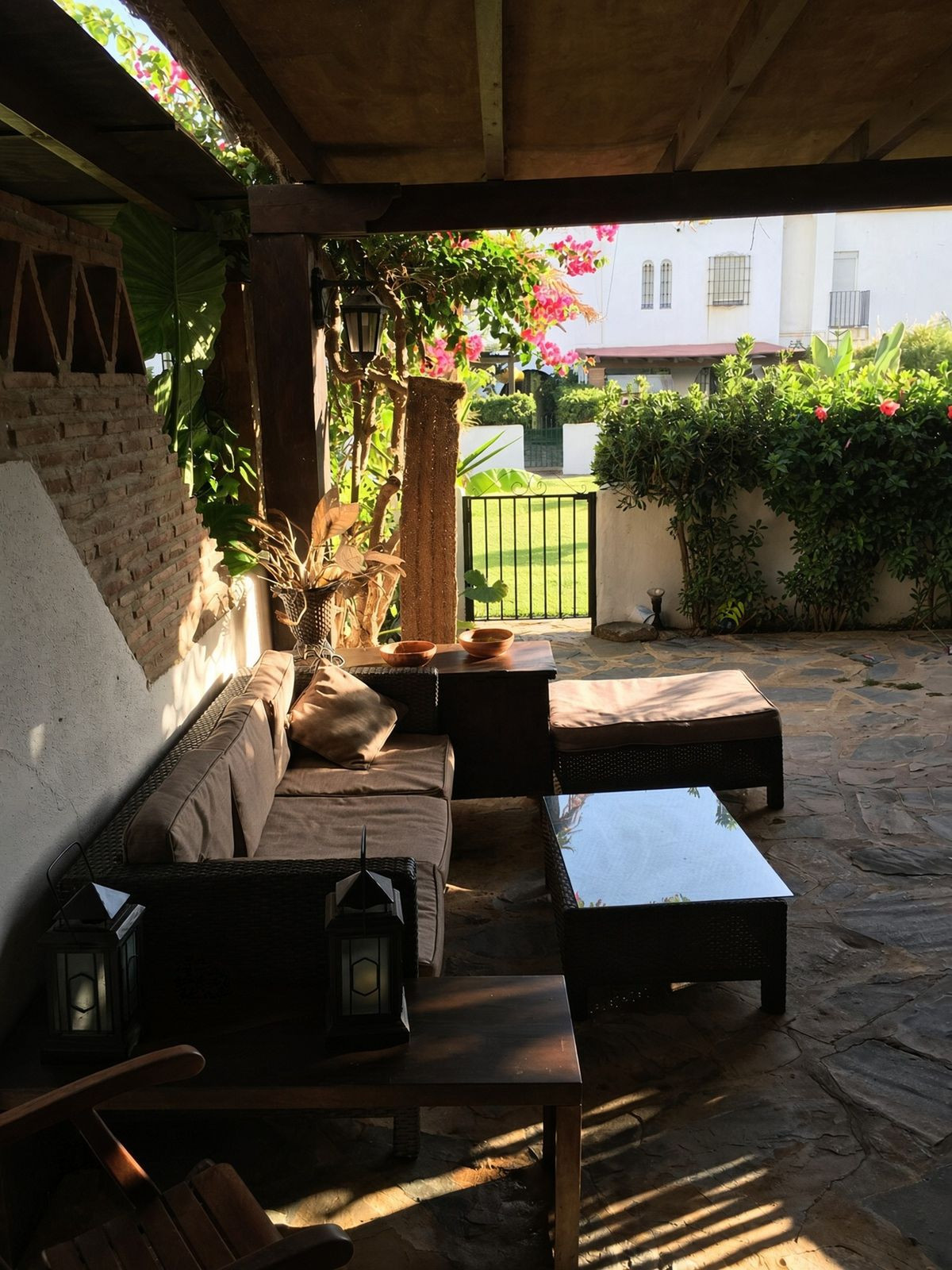 Stadswoning met 4 slaapkamers in Casares Playa in Casares Playa - foto 8