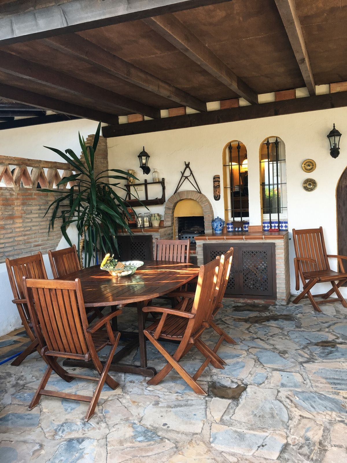 Stadswoning met 4 slaapkamers in Casares Playa in Casares Playa - foto 9