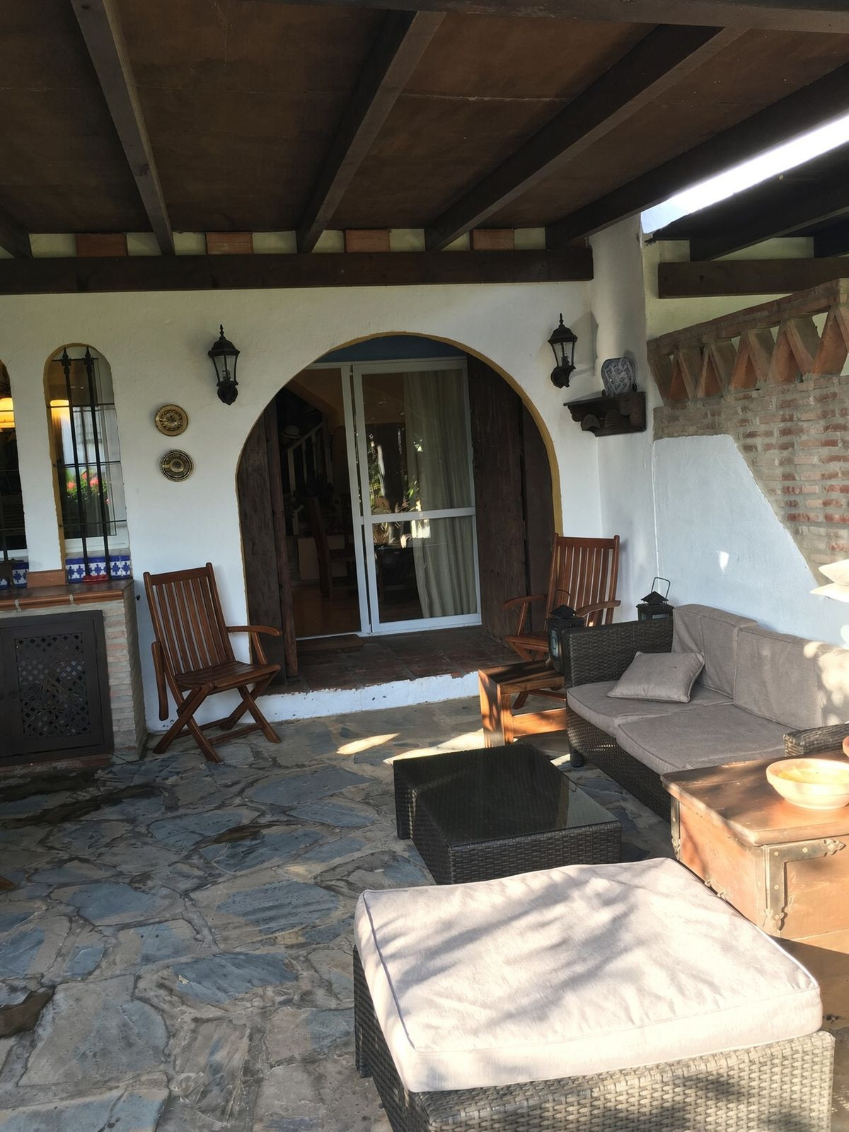 Stadswoning met 4 slaapkamers in Casares Playa in Casares Playa - foto 10