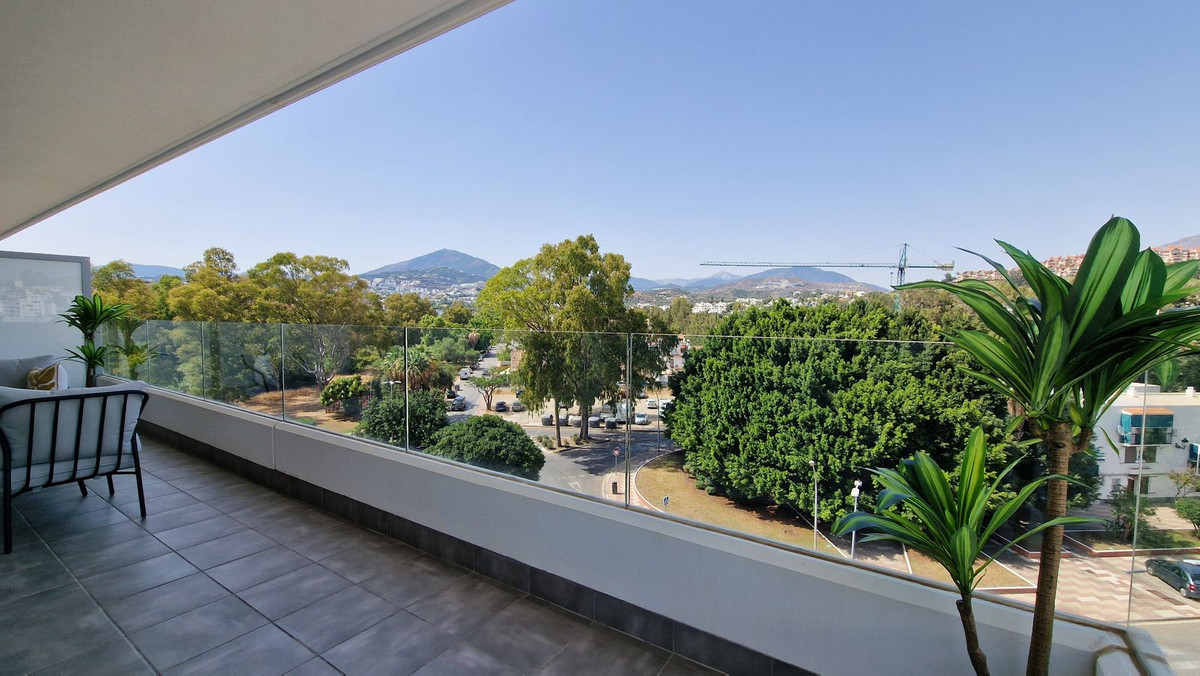 Appartement met 3 slaapkamers in Nueva Andalucía in Nueva Andalucía - foto 11