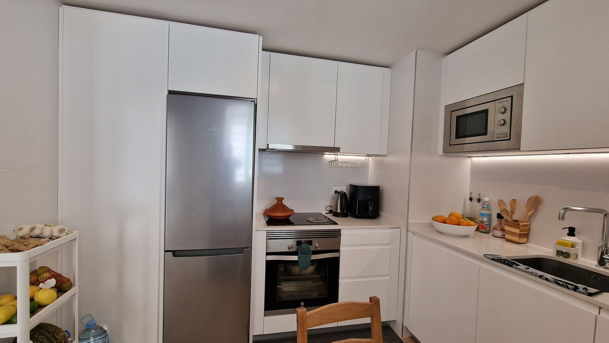 Appartement met 3 slaapkamers in Nueva Andalucía in Nueva Andalucía - foto 12