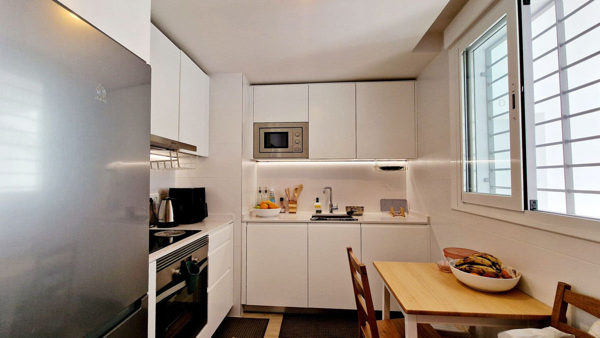 Appartement met 3 slaapkamers in Nueva Andalucía in Nueva Andalucía - foto 13