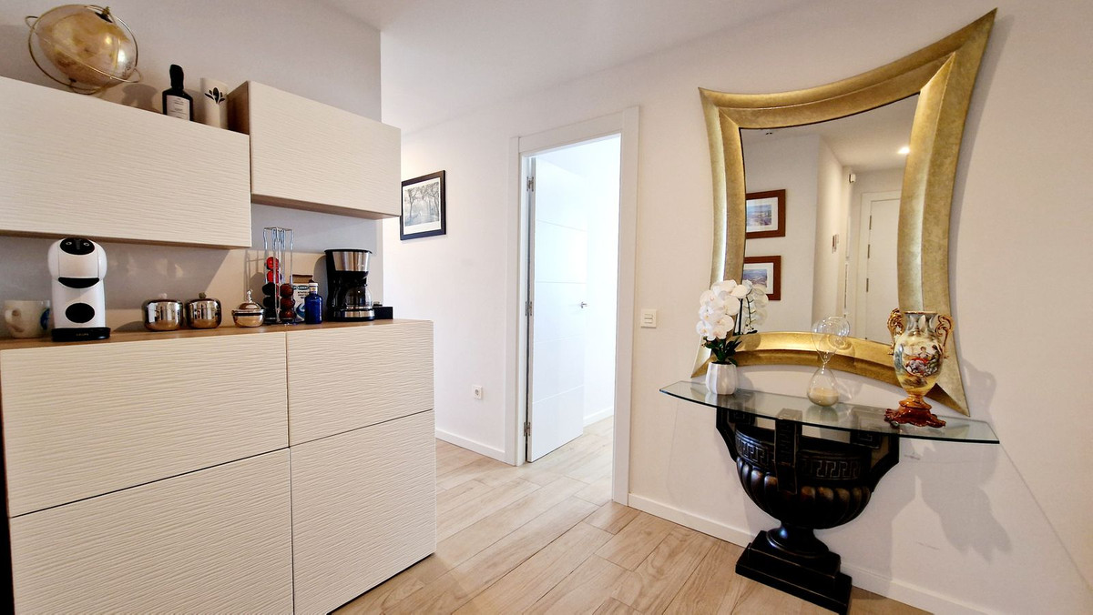 Appartement met 3 slaapkamers in Nueva Andalucía in Nueva Andalucía - foto 14
