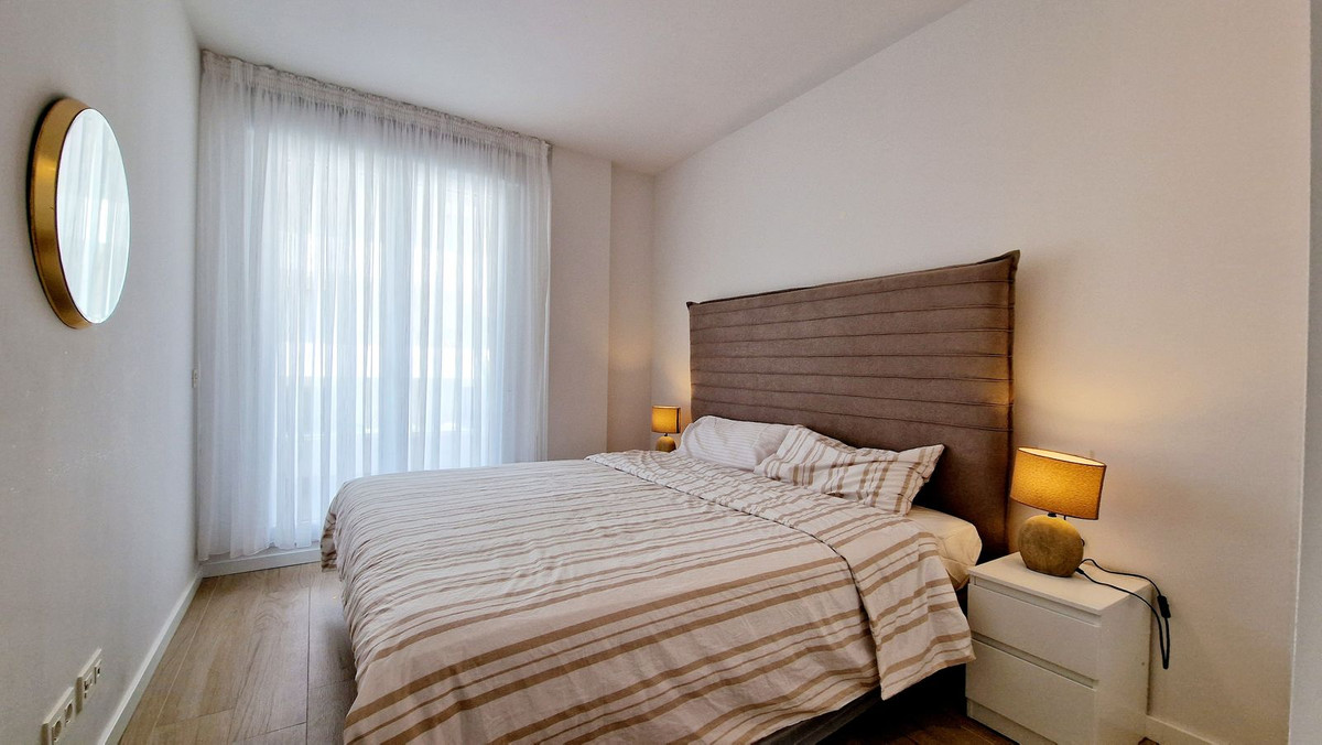 Appartement met 3 slaapkamers in Nueva Andalucía in Nueva Andalucía - foto 15