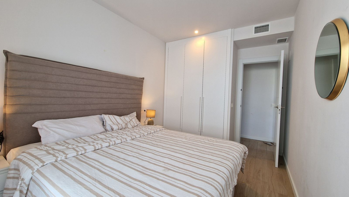Appartement met 3 slaapkamers in Nueva Andalucía in Nueva Andalucía - foto 16