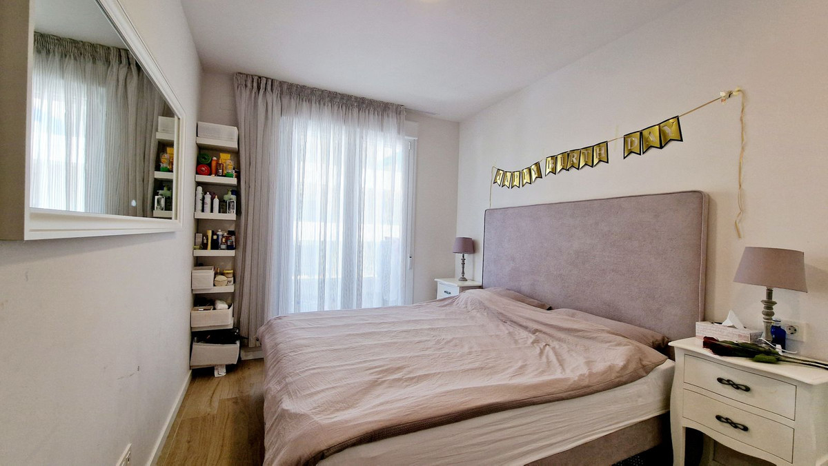 Appartement met 3 slaapkamers in Nueva Andalucía in Nueva Andalucía - foto 17