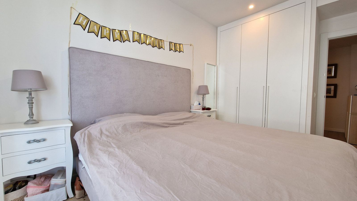 Appartement met 3 slaapkamers in Nueva Andalucía in Nueva Andalucía - foto 18