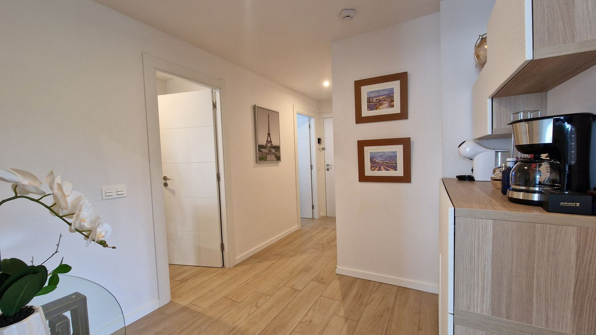 Appartement met 3 slaapkamers in Nueva Andalucía in Nueva Andalucía - foto 19