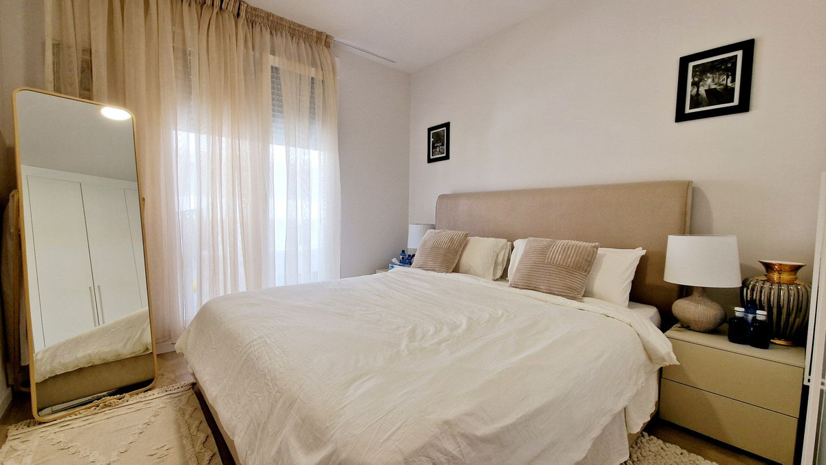 Appartement met 3 slaapkamers in Nueva Andalucía in Nueva Andalucía - foto 20