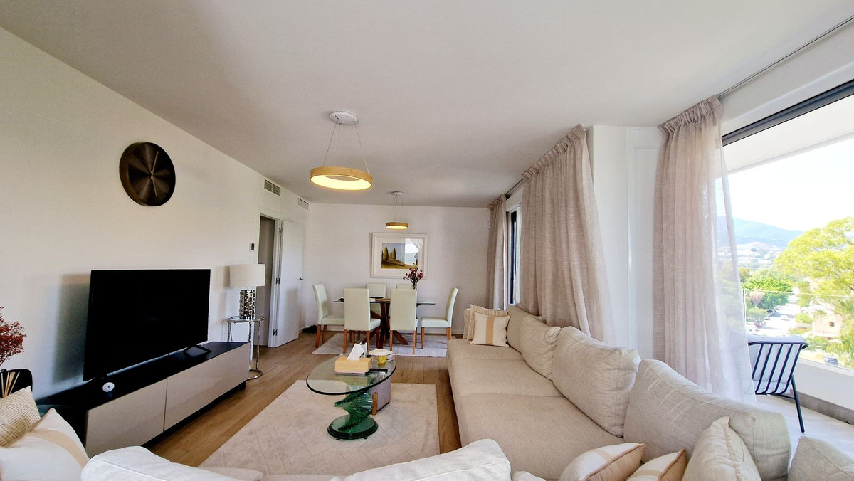 Appartement met 3 slaapkamers in Nueva Andalucía in Nueva Andalucía - foto 5