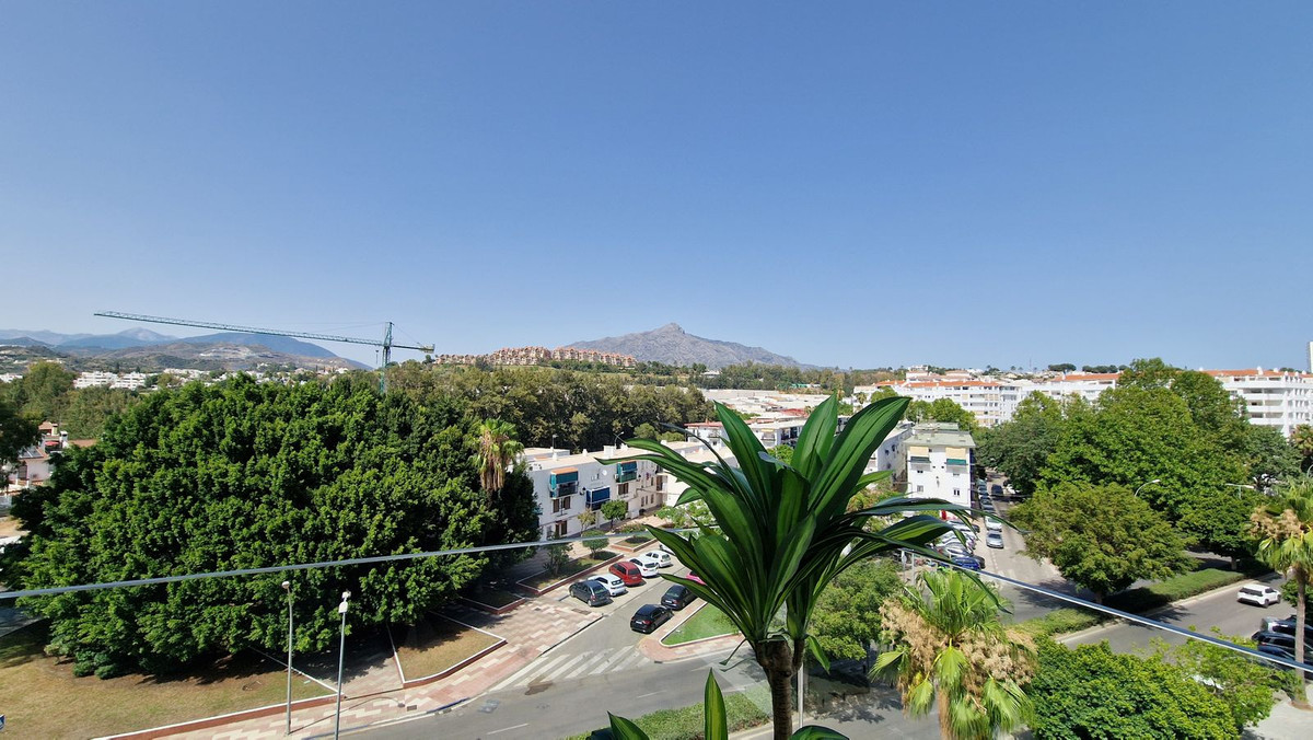 Appartement met 3 slaapkamers in Nueva Andalucía in Nueva Andalucía - foto 8