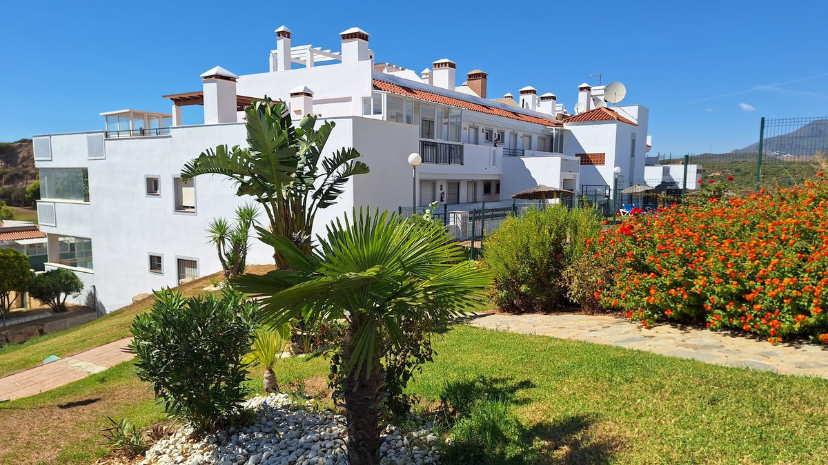 2-slaapkamerappartement in Casares Playa in Casares Playa - foto 2