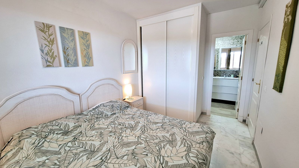 2-slaapkamerappartement in Casares Playa in Casares Playa - foto 15